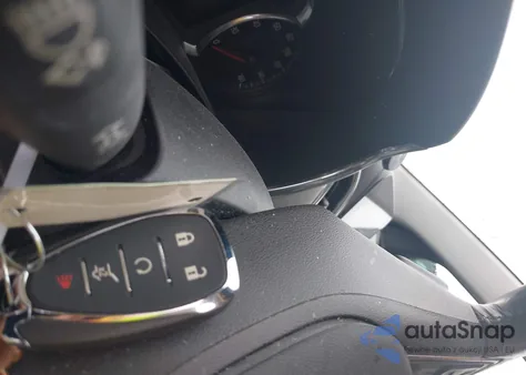 2018 Chevrolet Equinox Lt z USA, uszkodzony, nr VIN 3GNAXKEXXJL315434